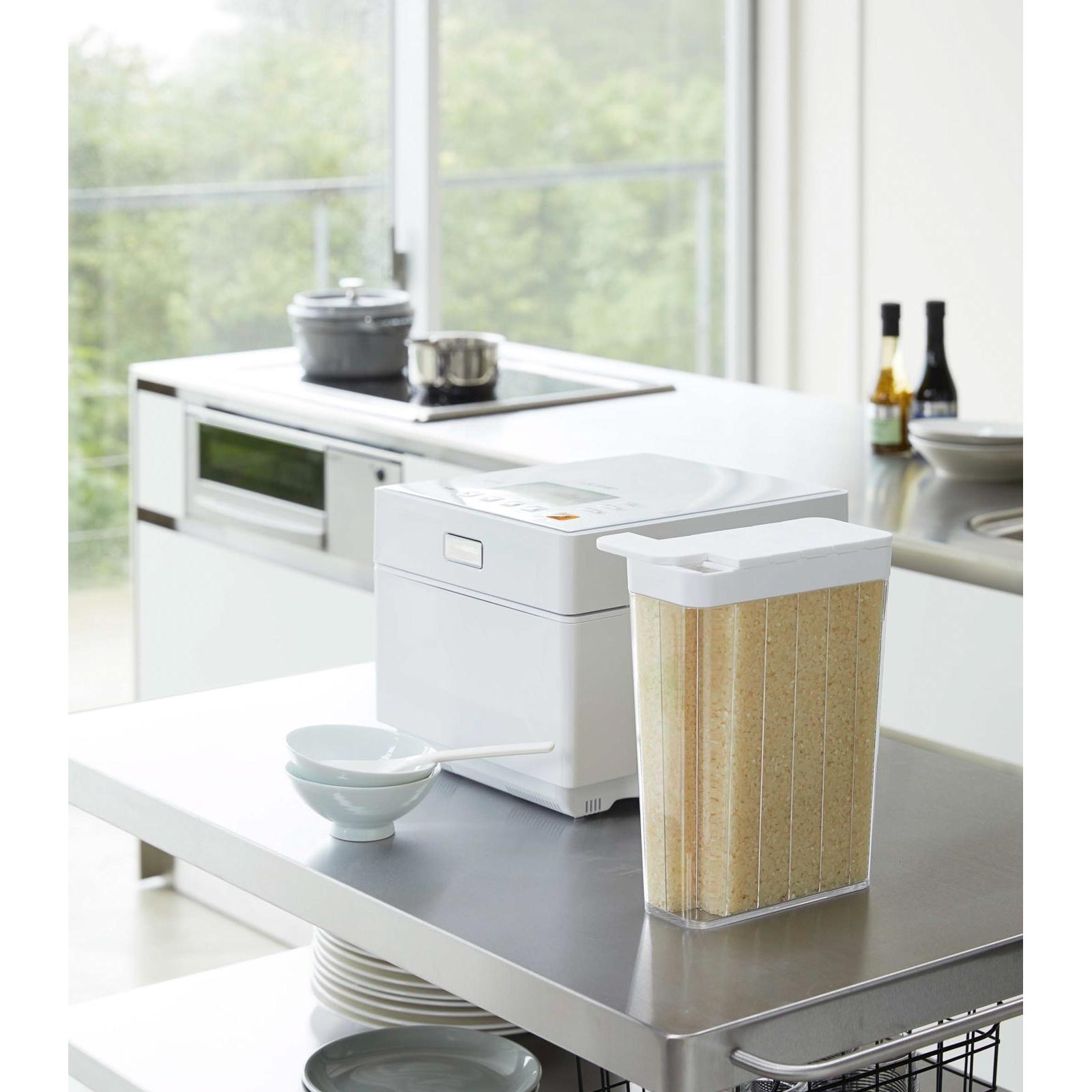 Get Measuring Storage Container White Delivered | Weee! Asian Market