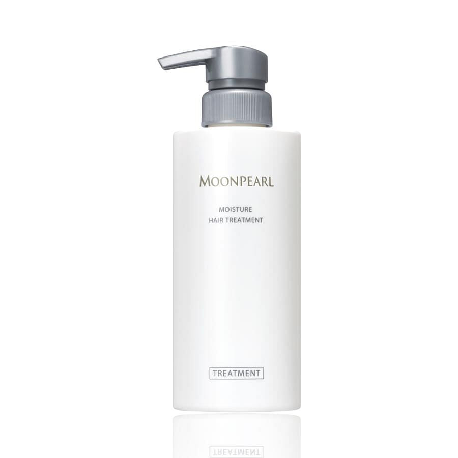 MIKIMOTO COSMETICS Moon Pearl Moisture Treatment 400 ml(ミリリットル)