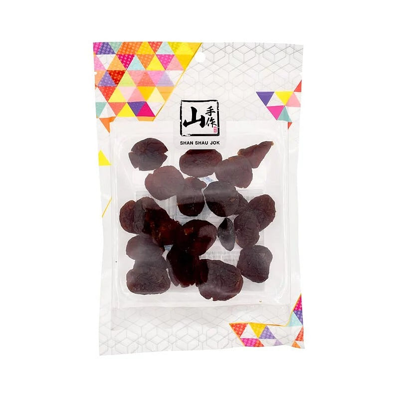 Shan Shau Jok Lover Dried Plum 1 100 그램