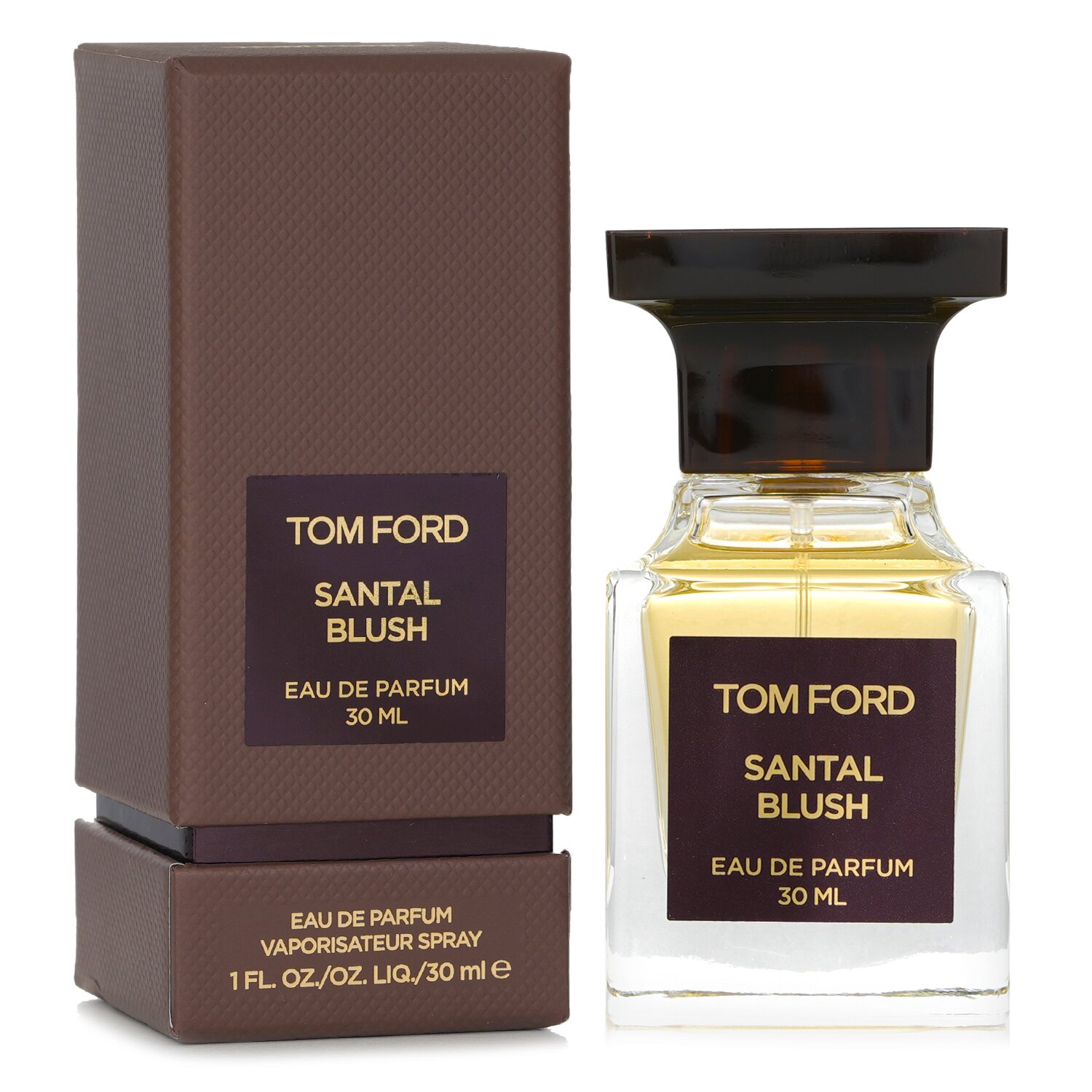 Tom Ford Santal Blush Eau De Parfum Spray 30ml/1oz - Weee!