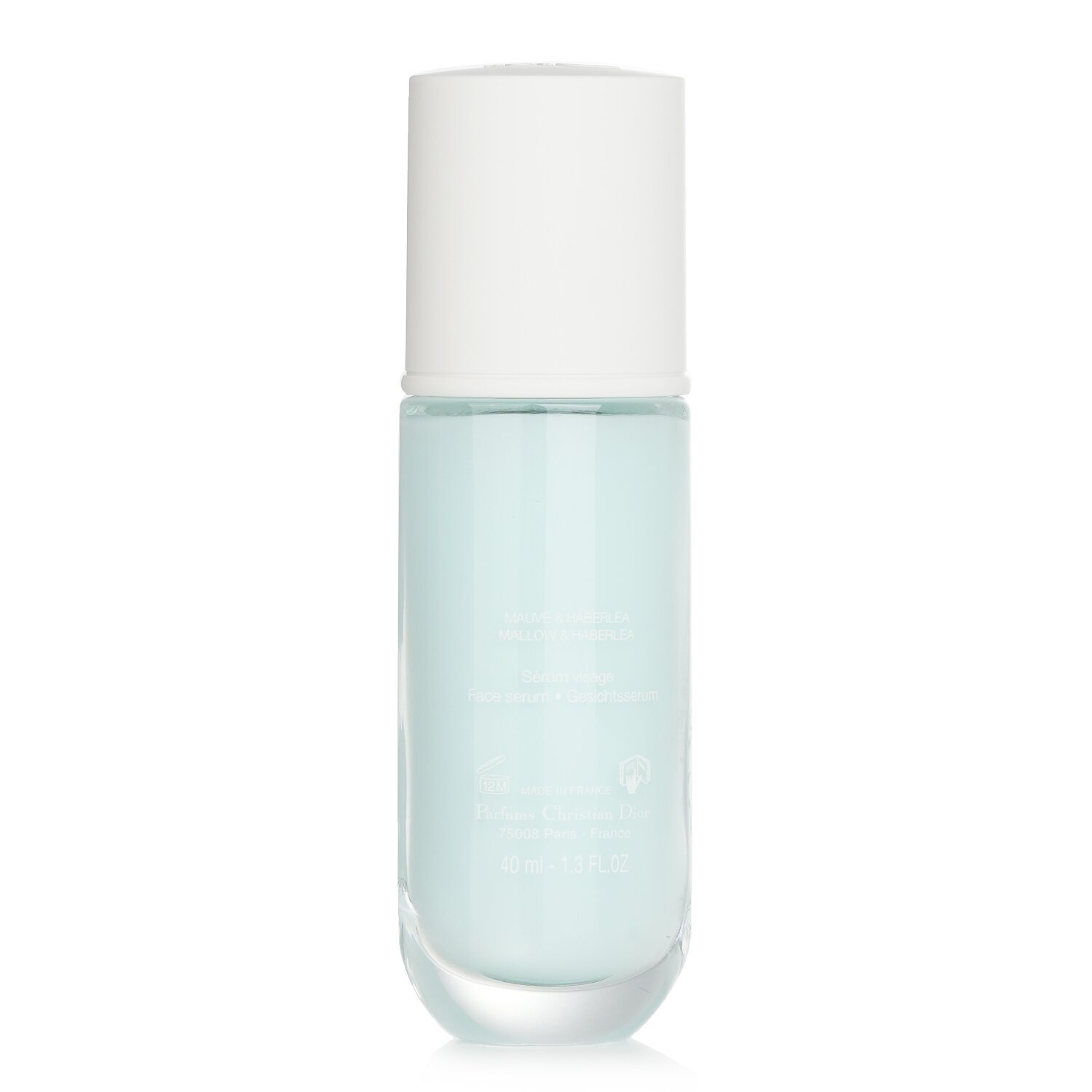 美容液 Dior Hydra Life Deep Hydration 40ml Dior Hydra Life Deep Hydration Sorbet Water Essence - Face