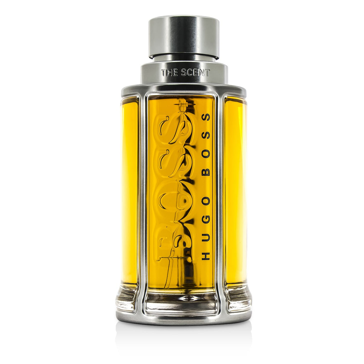 Hugo Boss The Scent Eau De Toilette Spray 100ml/3.3oz 100 ml