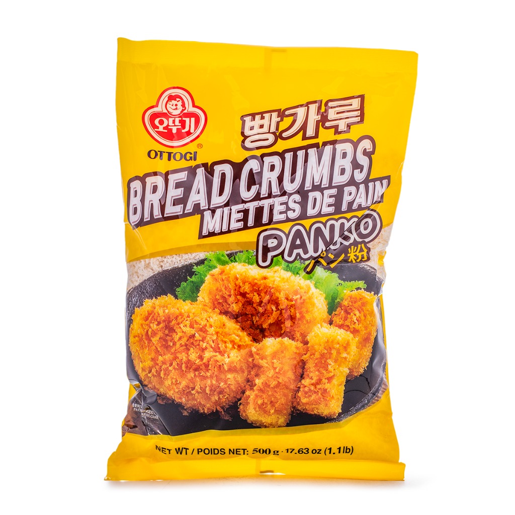 Get Ottogi Panko Breadcrumbs Delivered Weee! Asian Market