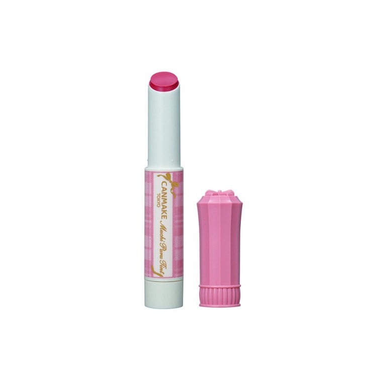 캔메이크 무치푸루 틴트 립스틱 2.5g 02모모