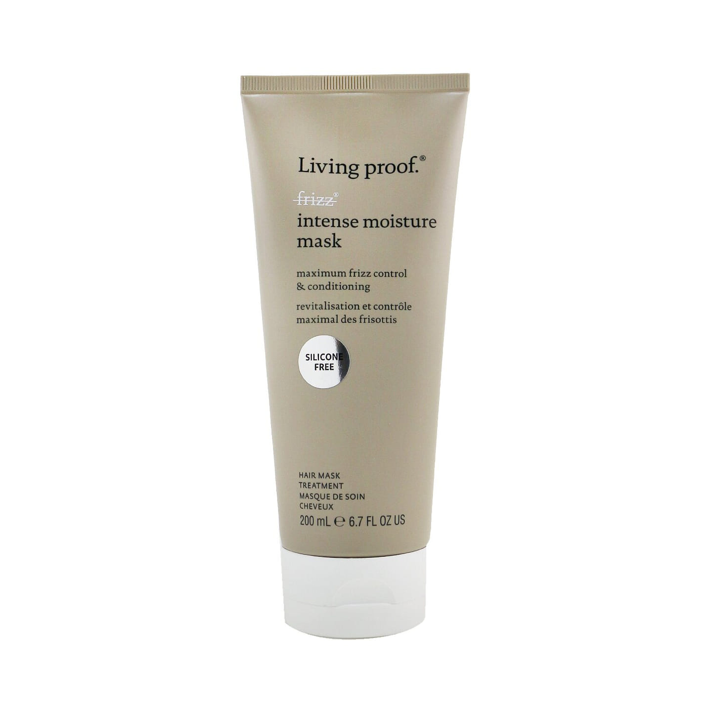 Living Proof No Frizz Intense Moisture Mask 02574 200 ml