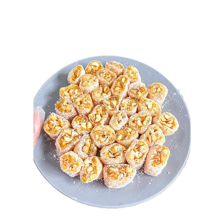 Cat poop candy 408g * 1 bag 408 g