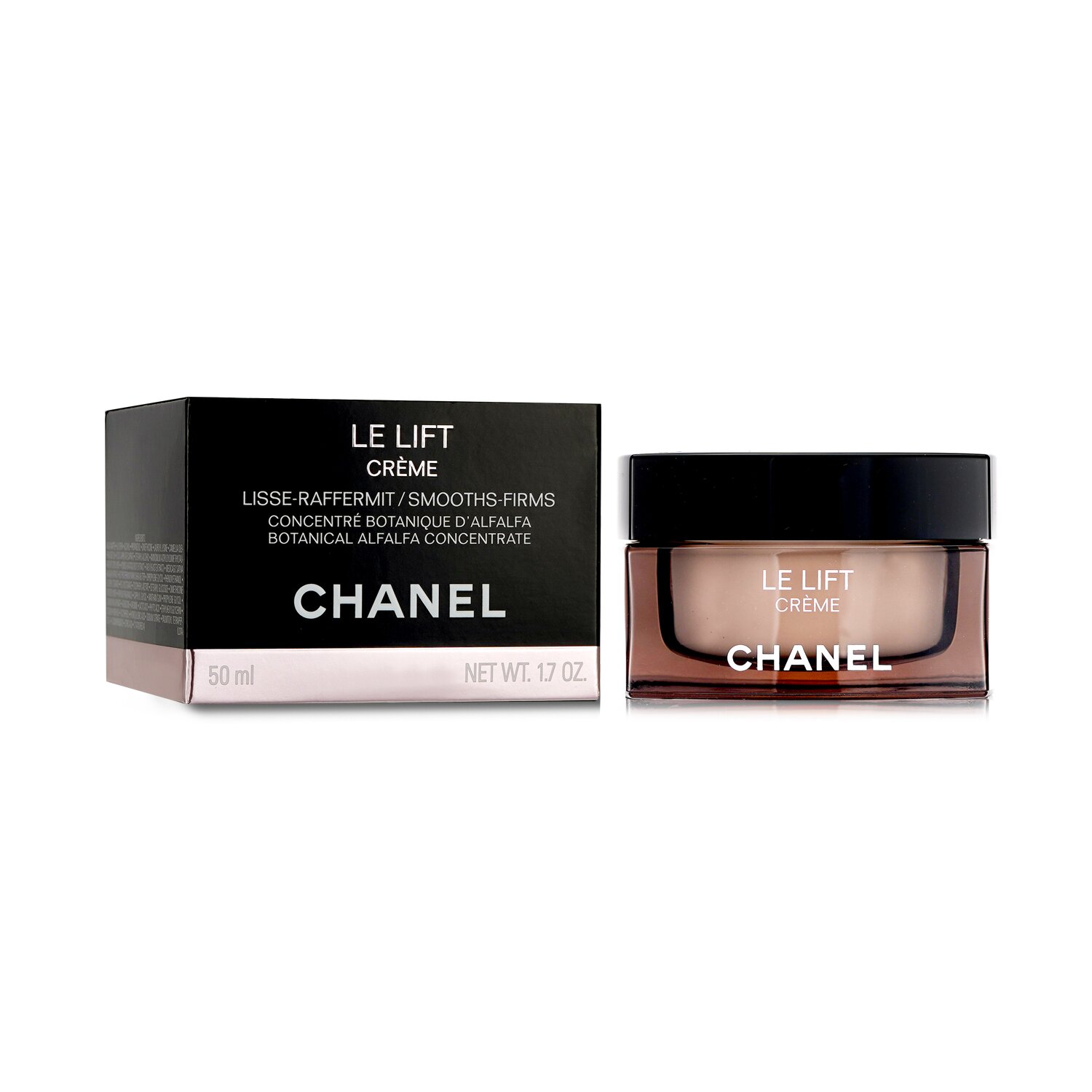 Chanel Le Lift Creme 50g/1.7oz - Weee!