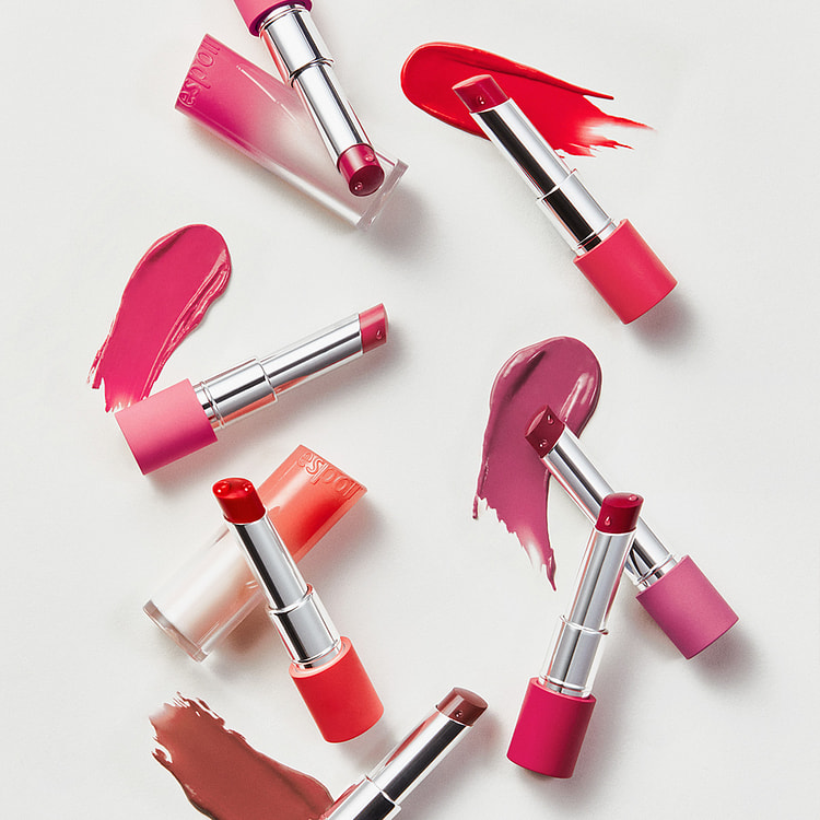 Korea Direct - ESPOIR Nowear Lipstick Balming Glow 3g