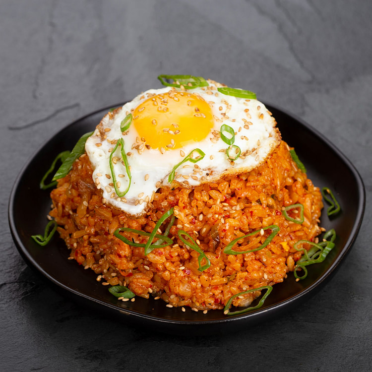 韩式泡菜炒饭 330 克