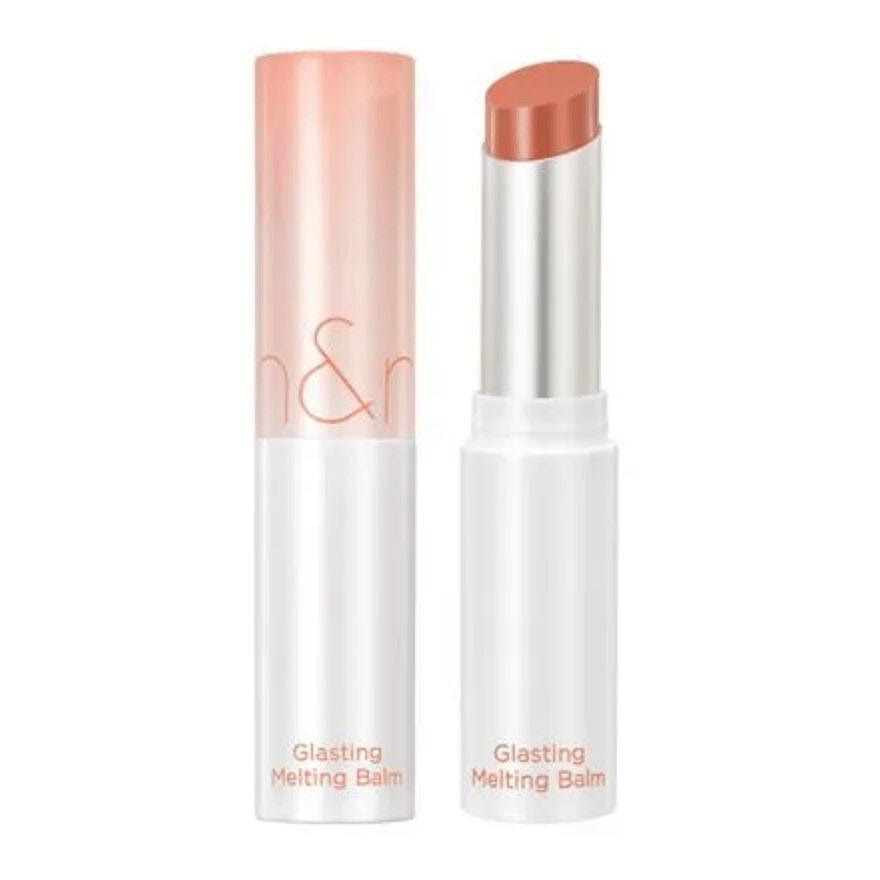 ron&nd Glasting Melting Balm 01- EXP08/2026 1 each