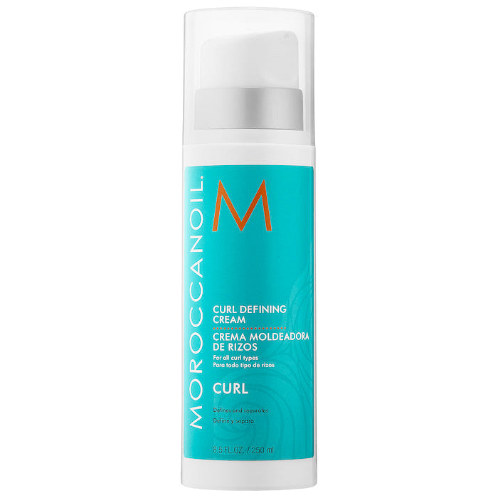 Moroccanoil Curl Defining Cream 8.5oz / 250ml