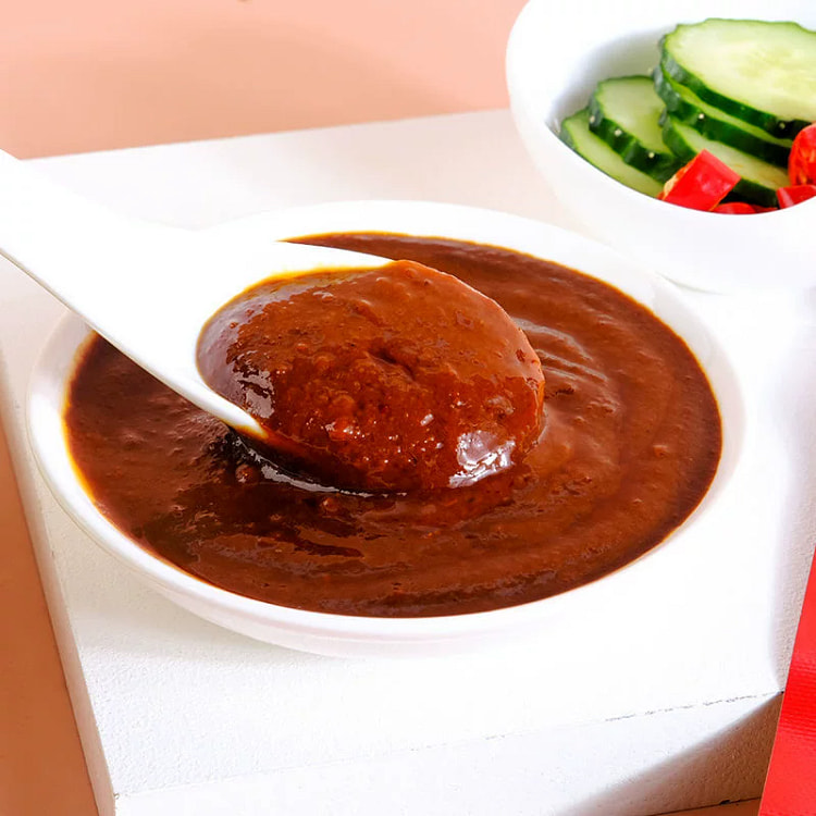 东北大酱香辣900*2 900 克