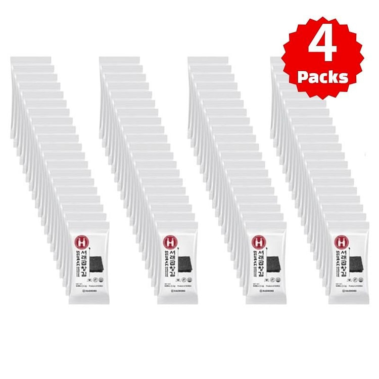 SEORAE Premium GOPCHANG seaweed