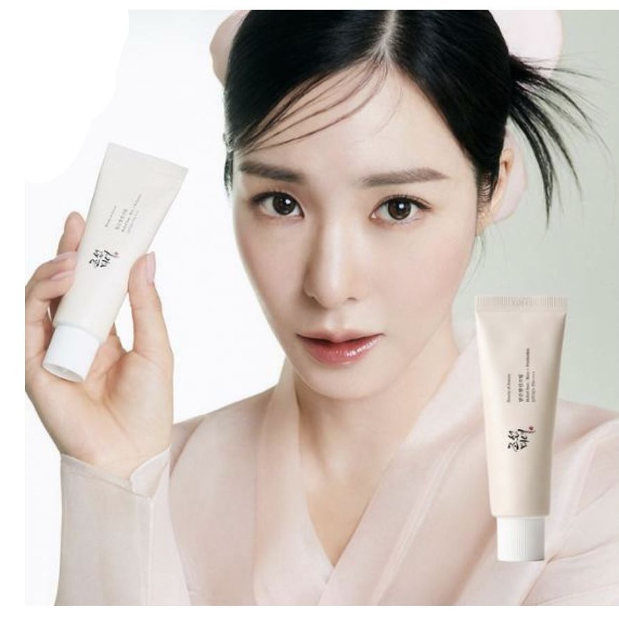 Beauty of JOSEON Suncream 50ml 1 개입