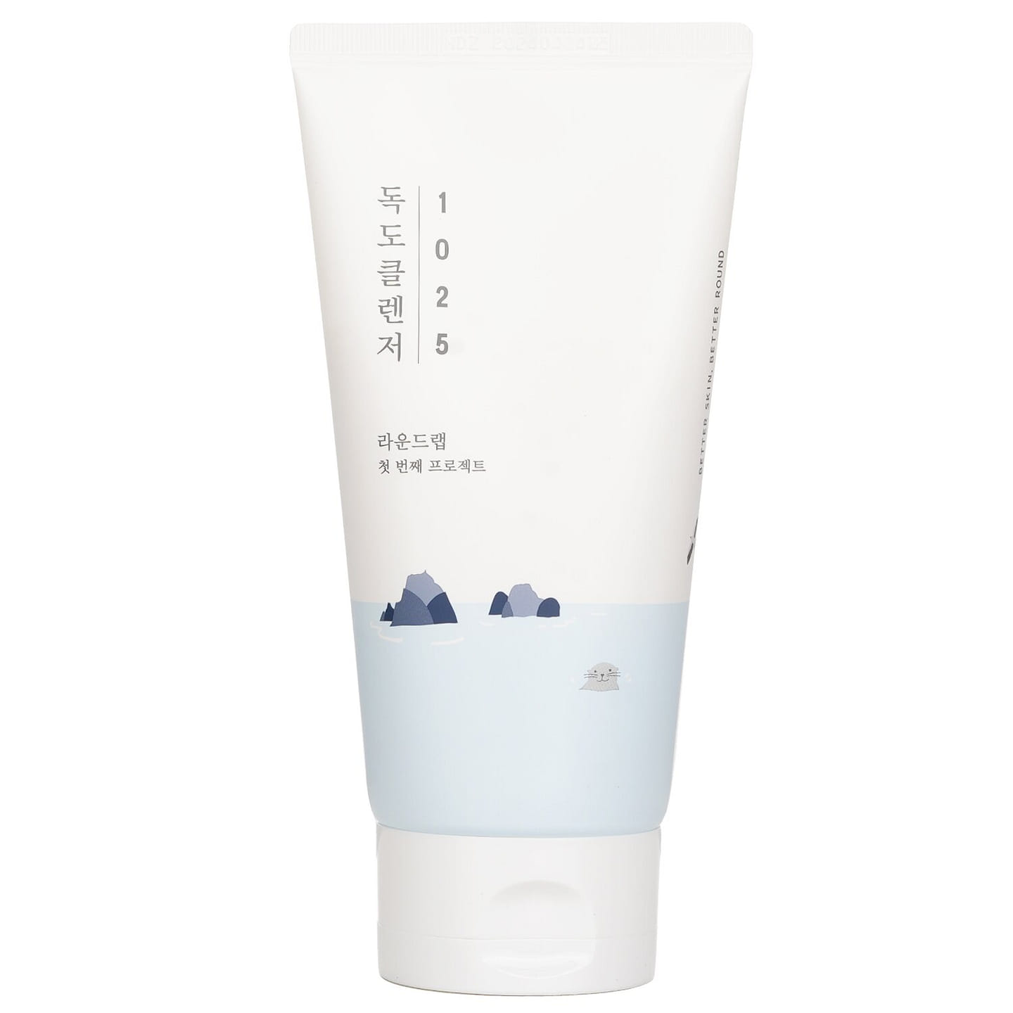 Round Lab Dokdo Cleanser 150 ml(ミリリットル)