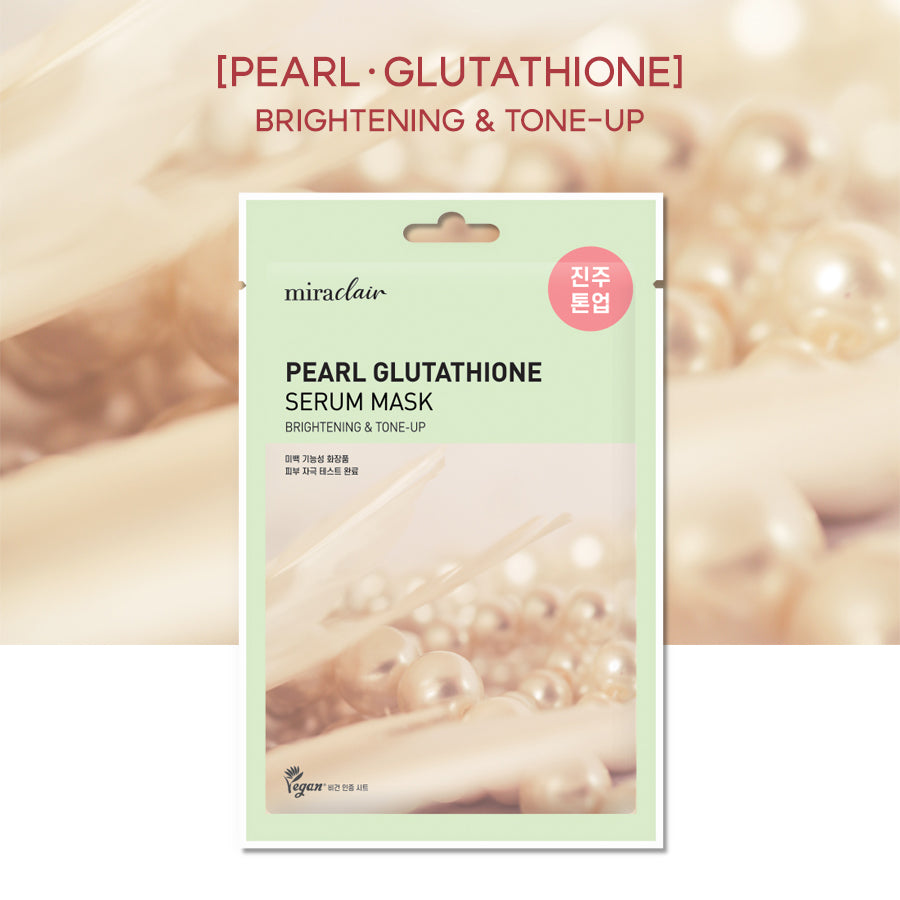 pearly glutathione Harmony main image 1