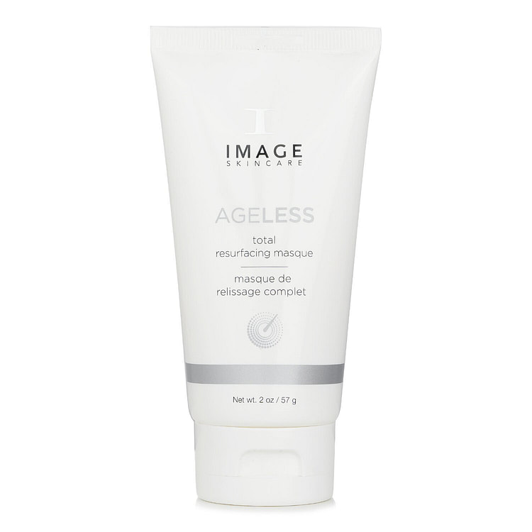 Image     Ageless Total Resurfacing Masque