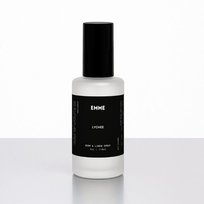 Lychee Room & Linen Spray 1 each