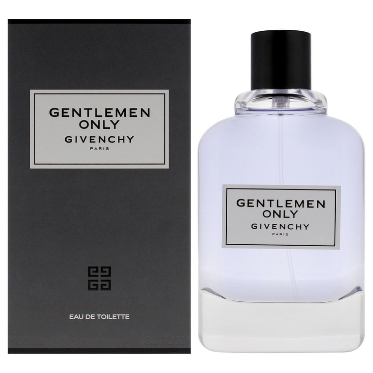Givenchy 男士 3.3盎司