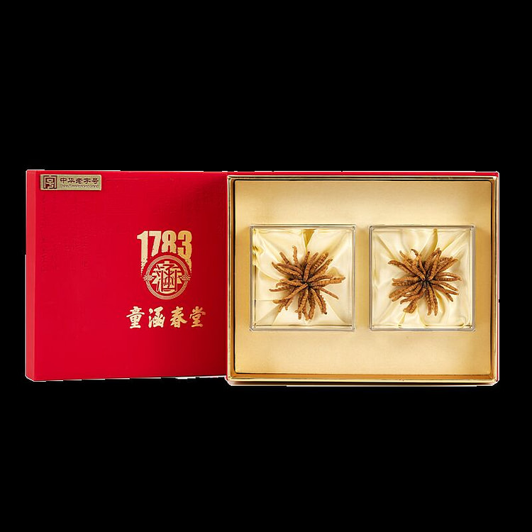 Cordyceps sinensis tonifying kidney (5g*2)*1box
