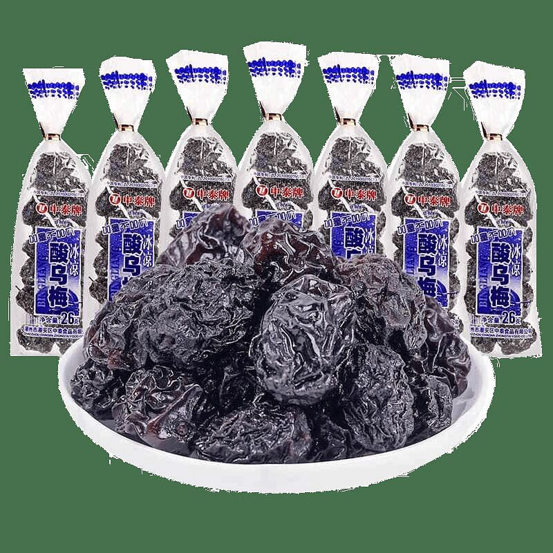 Cool sour oysters 26g*1 26 g