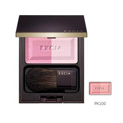 Albion Excia Noble Color Blush PK100 Refill 1 each