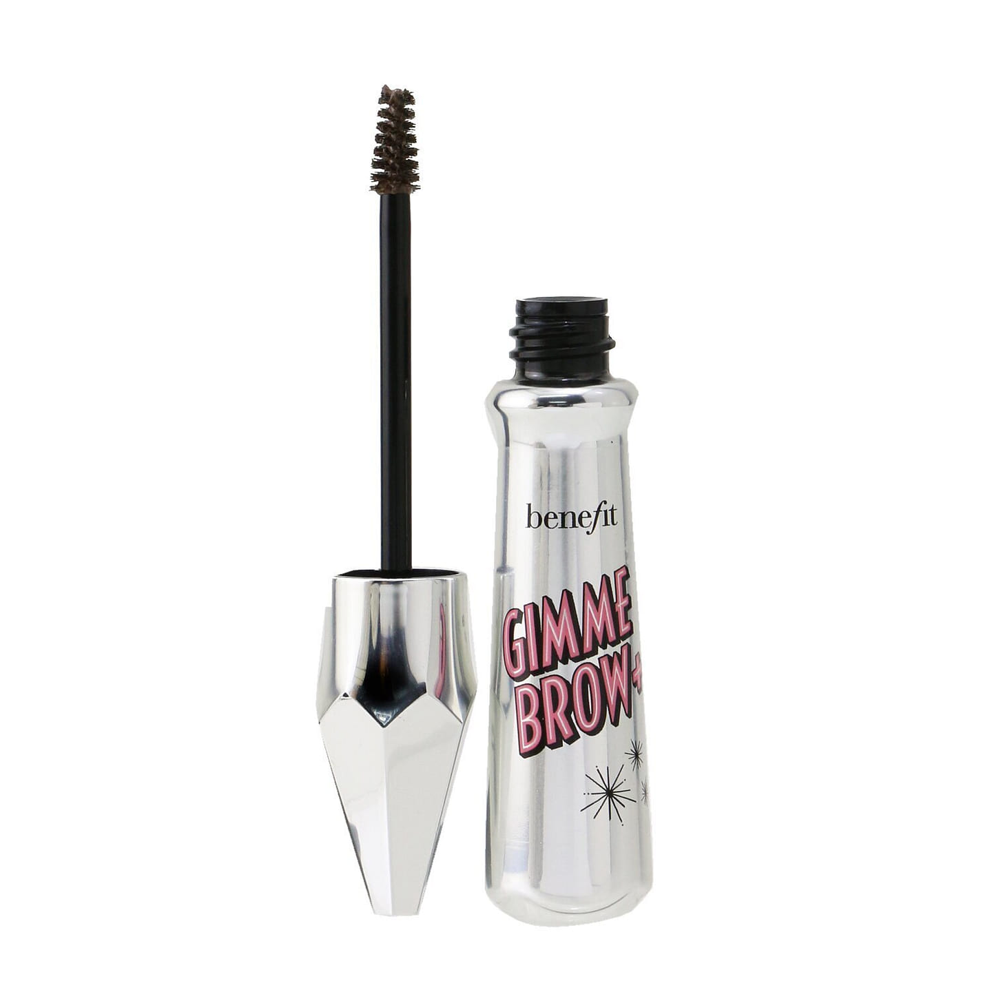 Benefit Gimme Brow+ Eyebrow Plumping Cream Upgraded Version – #3 (Neutral Light Brown) 3 g