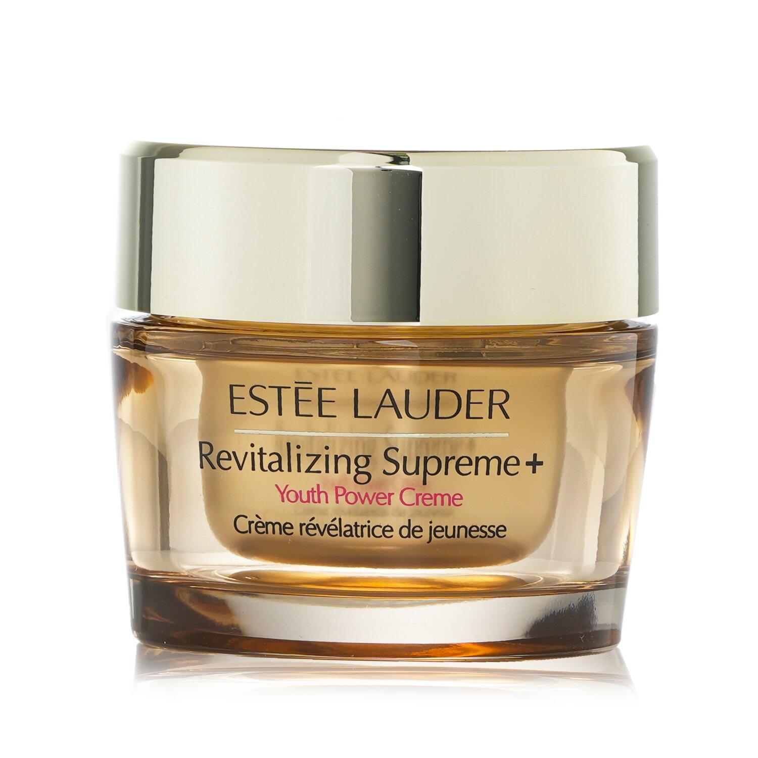 Estee Lauder Revitalizing Supreme + Youth Power Creme /PMXX 50ml