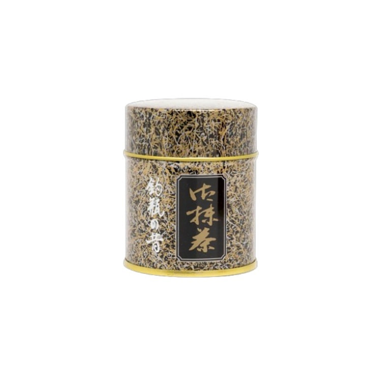 Tsuen Chaya Matcha Tsurube no Mukashi 30
