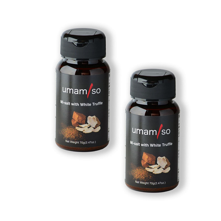 Mi-Salt 2 Bottle
