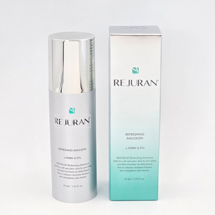 [REJURAN] Refreshing Emulsion 45 ml