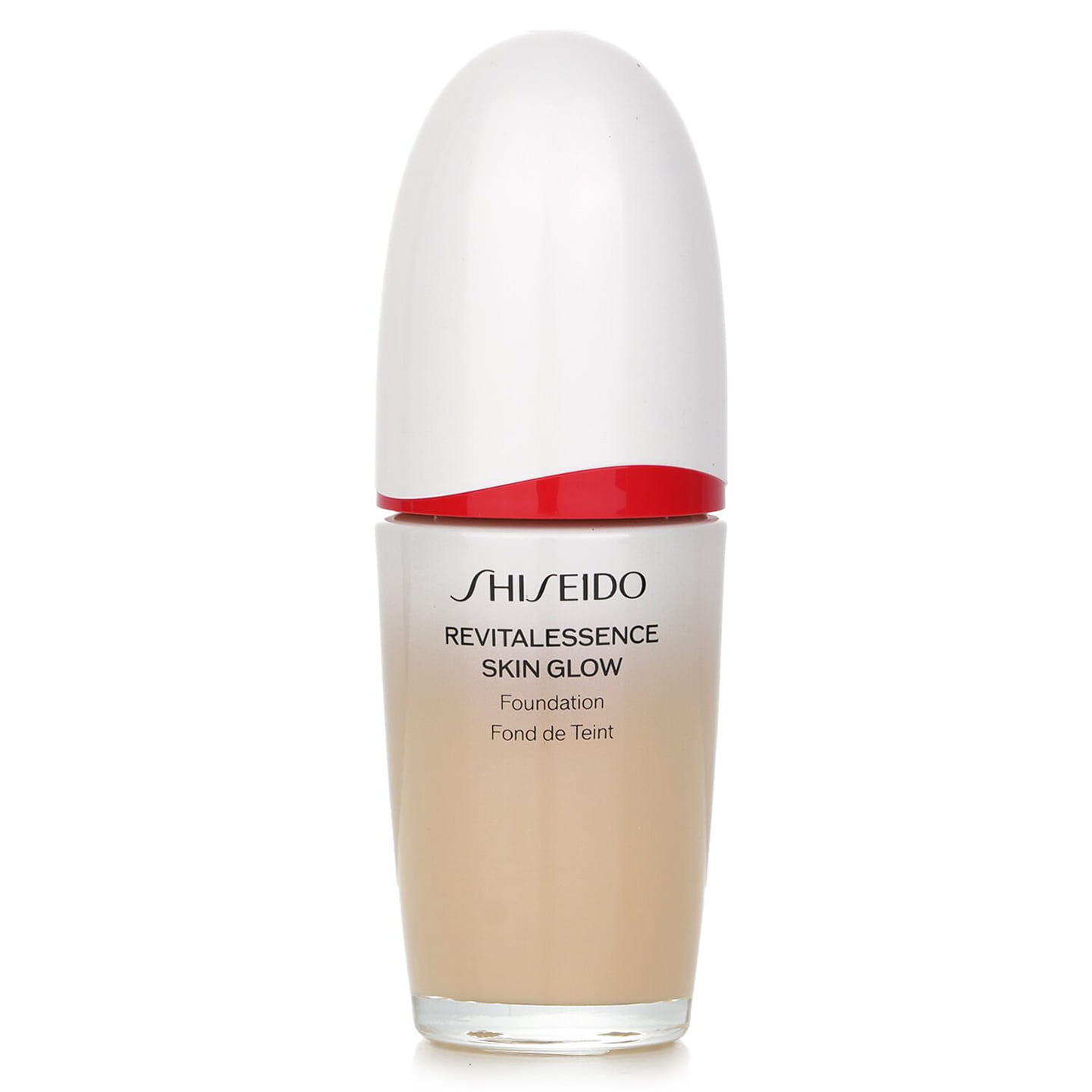 Shiseido Revitalessence Skin Glow Foundation SPF 30 – # 250 Sand 30ml/1oz 30 ml