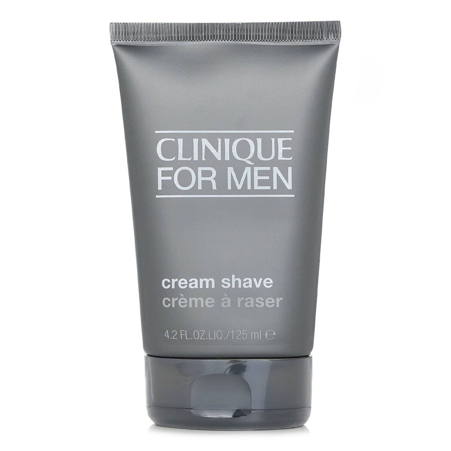 Clinique Cream Shave (Tube) 125ml/4.2oz 125 ml