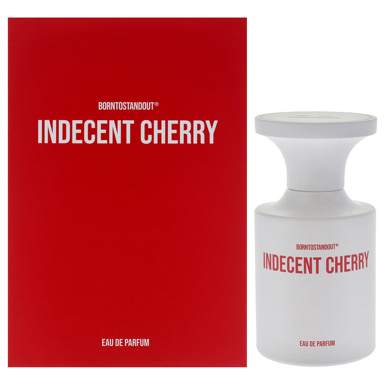 Indecent Cherry 中性香水