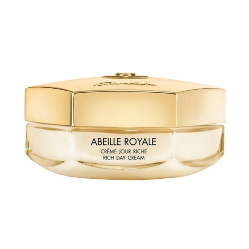 Get Guerlain Abeille Royale Rich Day Cream 50ml Delivered | Weee