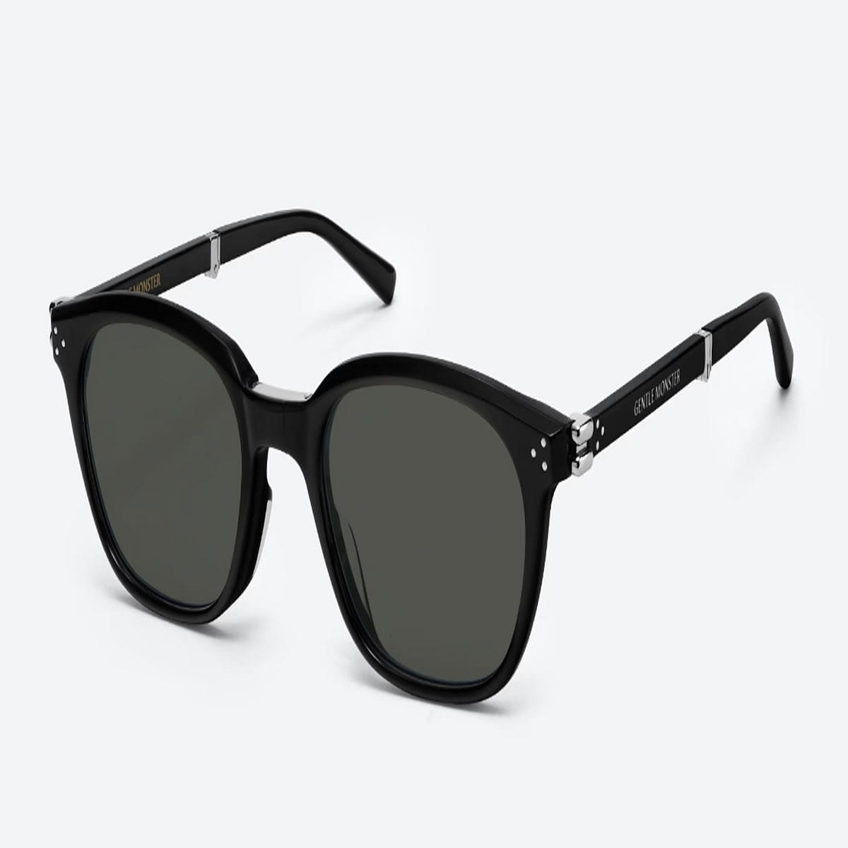 Gentle Monster Folding sunglasses Jasmin 01 1 count