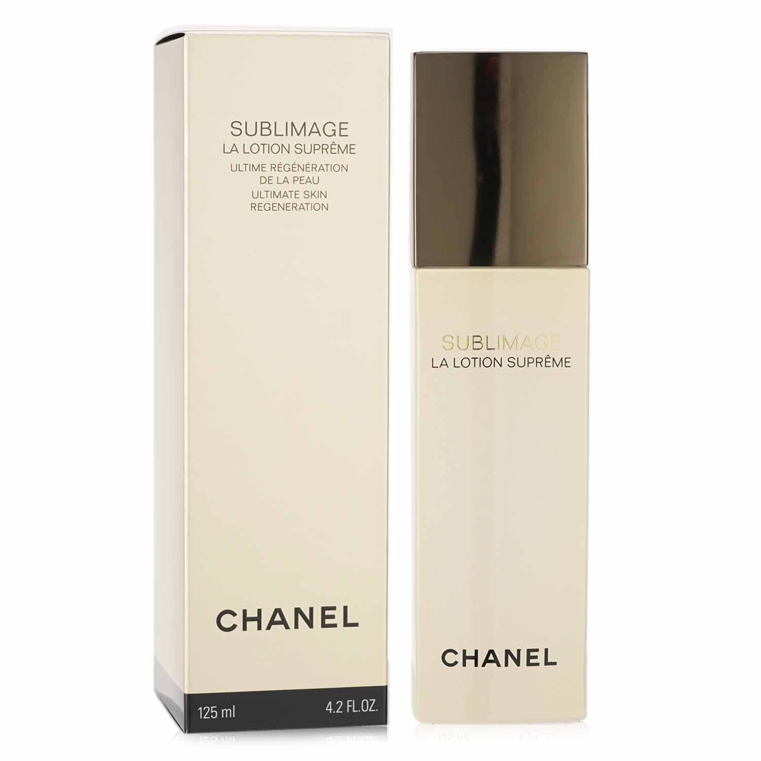 SUBLIMAGE LA LOTION Lotion | CHANEL