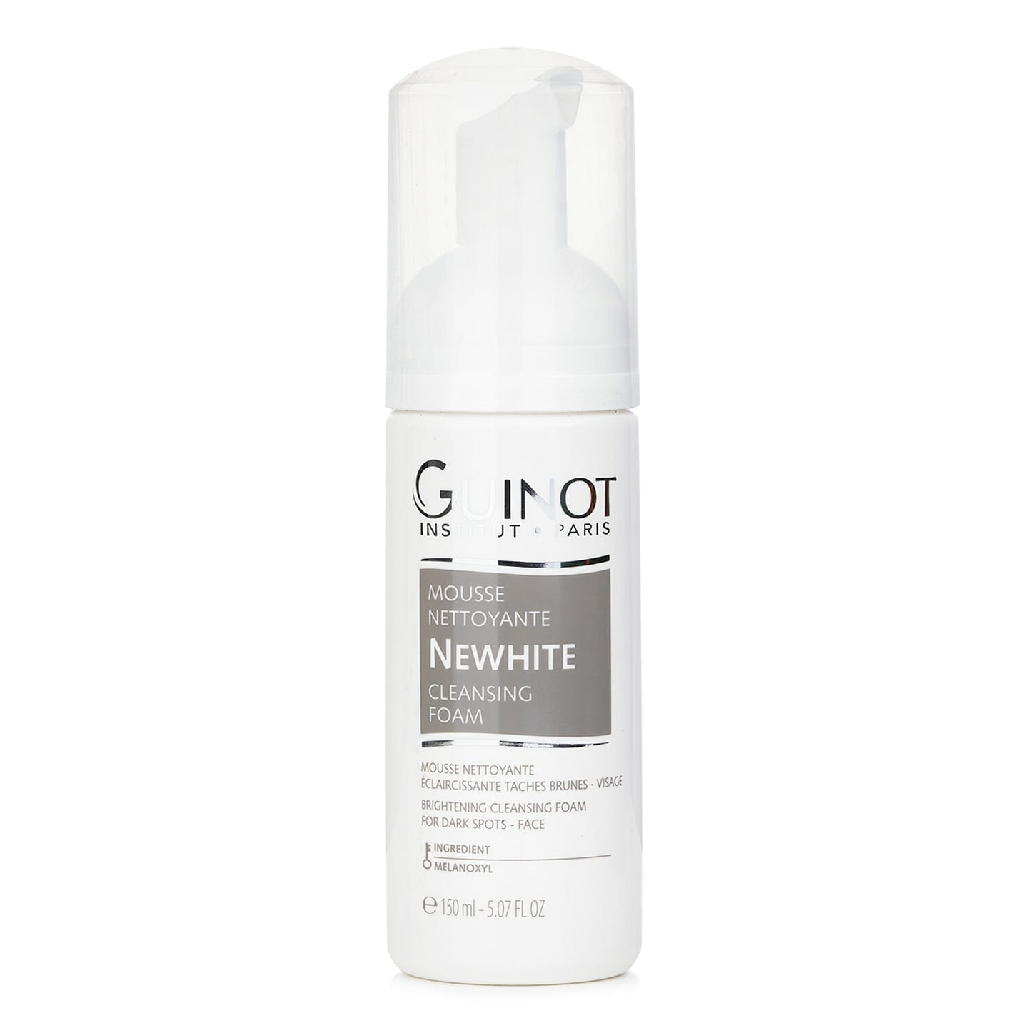 Guinot Newhite Perfect Brightening Cleansing Foam 150ml/5.07oz 150 ml