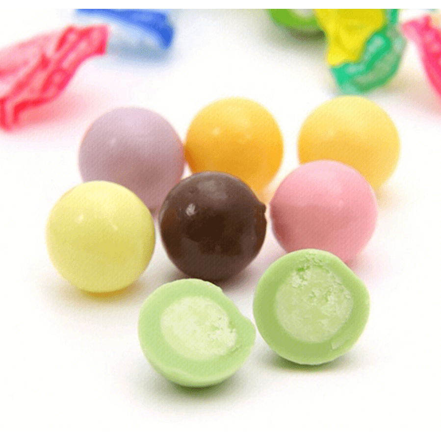 Get Shinjuku Takano Fruit Chocolate Candy Mix 145g Delivered