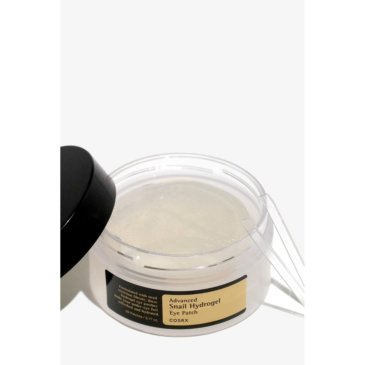 COSRX Advanced Snail Hydrogel Eye Patch 1 each