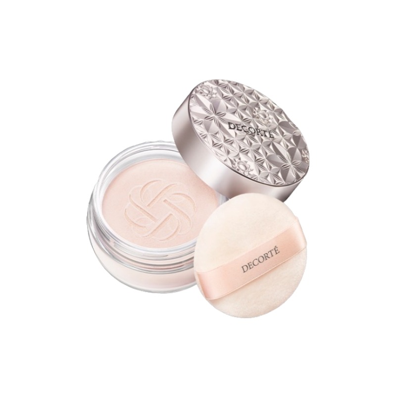 Get Cosme Decorte Loose Powder #00 translucent 20g Delivered