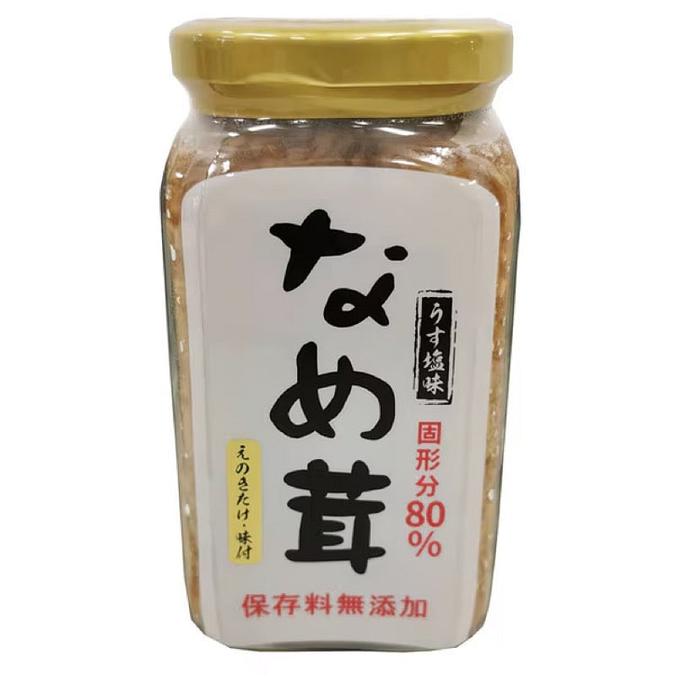 三洋贸易 金针菇 370克 1 份