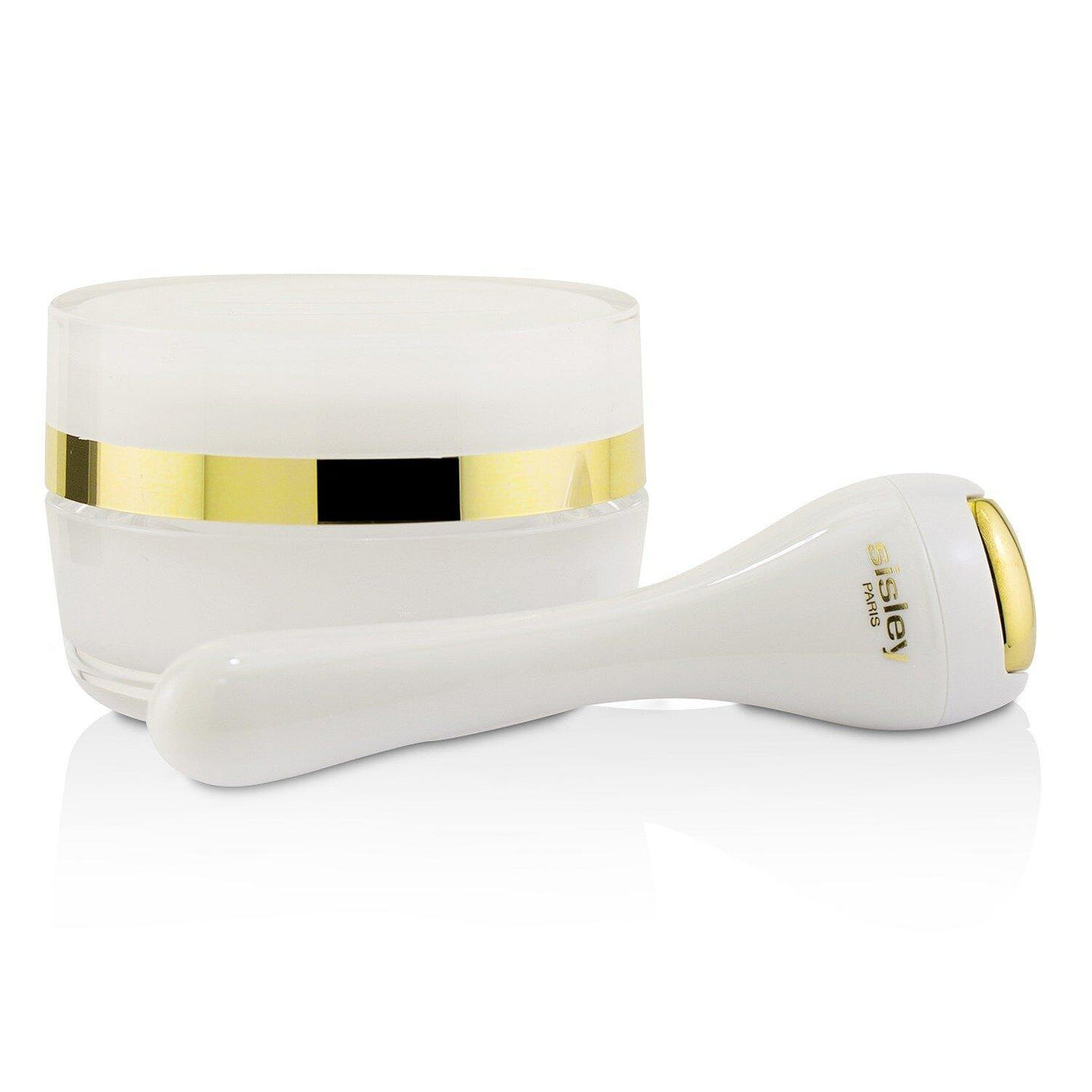Sisley Sisleya L’Integral Anti-Age Eye And Lip Contour Cream /Z 15ml/0.5oz 15 ml