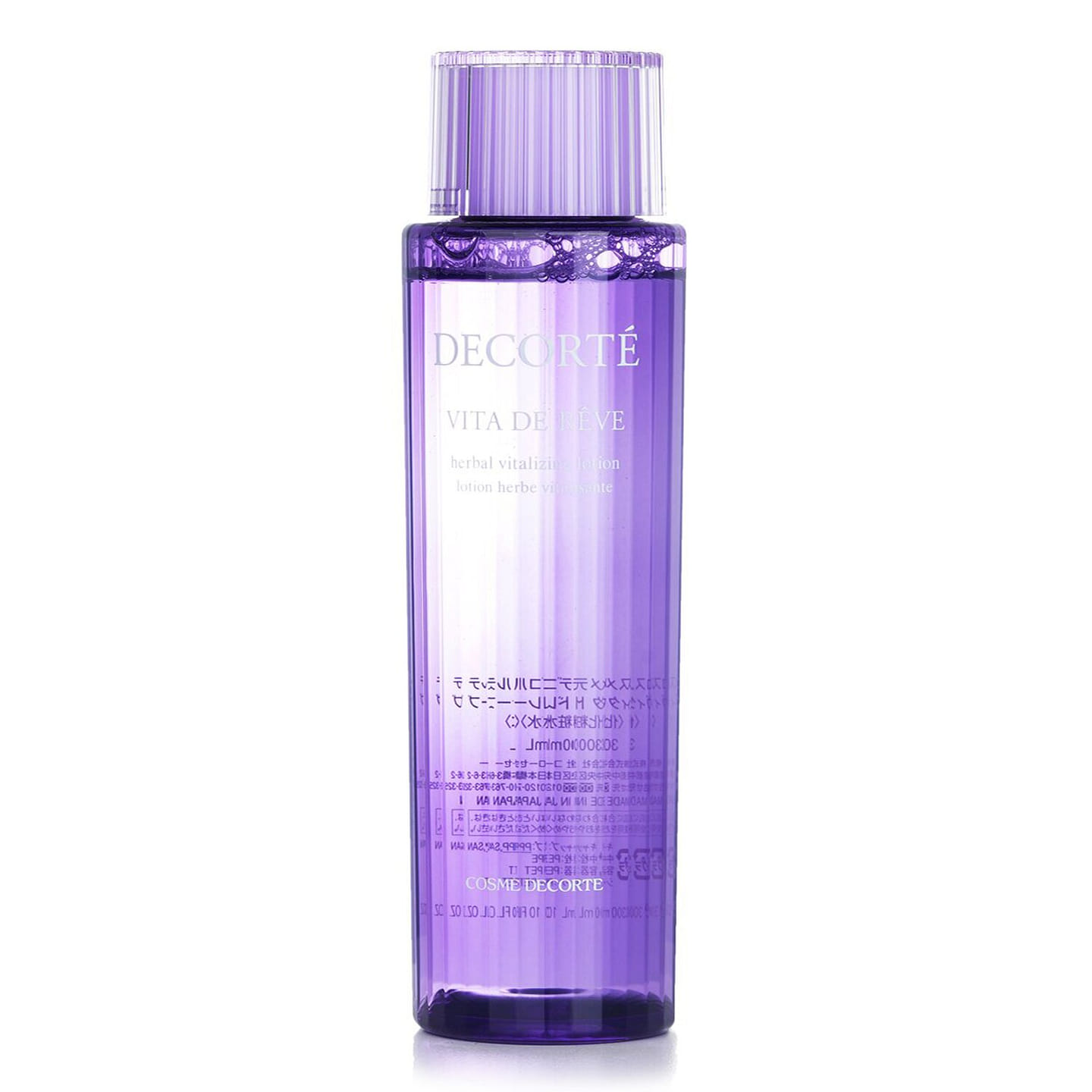 Cosme Decorte Vita De Reve Herbal Vitalizing Lotion 300ml/10oz 300 ml