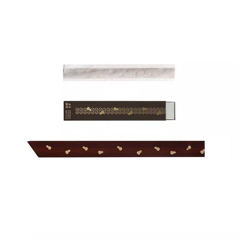 Mulberry Silk Wristband For Night Use 42 * 40mm 1 box