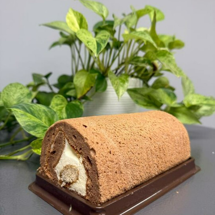 Tiramisu Cake Roll 340 g