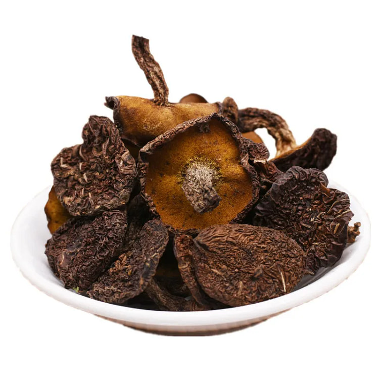 Hantai Dried Pine Mushroom 250g*1 250 g