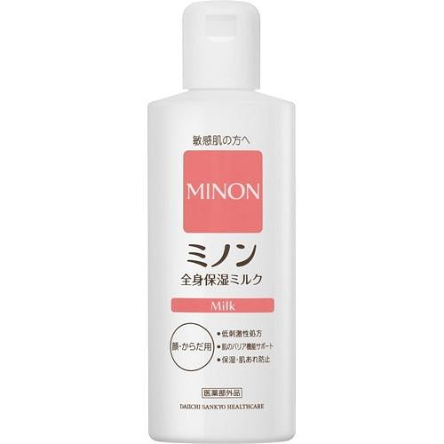 蜜浓氨基酸物理防晒霜乳 200毫升 感肌孕妇 200 毫升