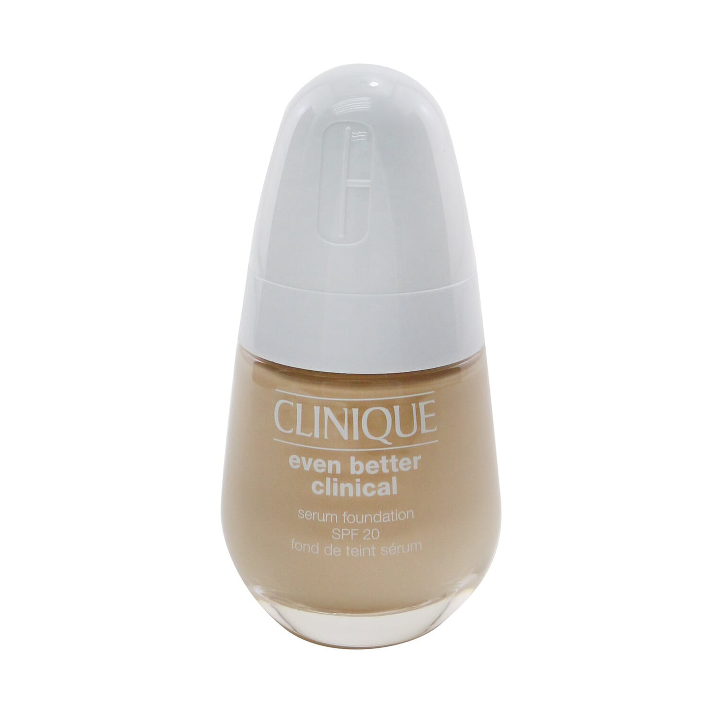 Clinique Even Better Clinical Serum Foundation SPF 20 – # CN 02 Breeze 30ml/1oz 30 ml