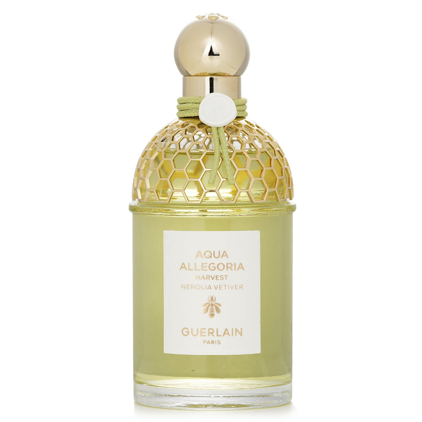 Guerlain Aqua Allegoria Harvest Nerolia Vetiver Eau De Toilette 125ml/4.2oz 125 ml
